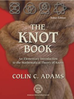 Orient The Knot Book: An Elementary Introduction to the Mathematical Theory of Knots